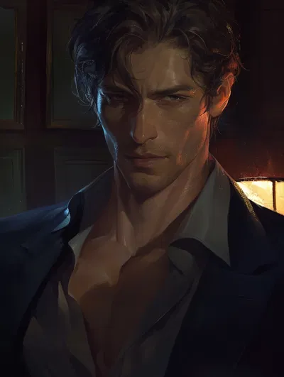 Valentino DeLaurentis [REQUEST]