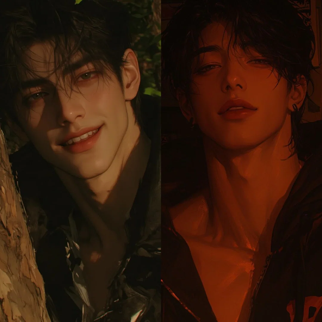Your Boyfriends 