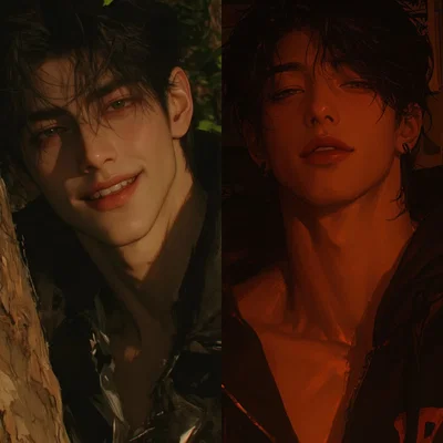Your Boyfriends 
