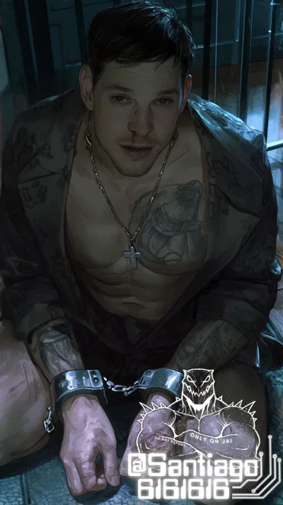 ⛓️Justin Browning⛓️‍💥