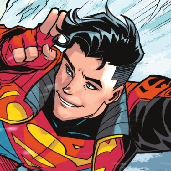 Superboy | Conner/Kon-El