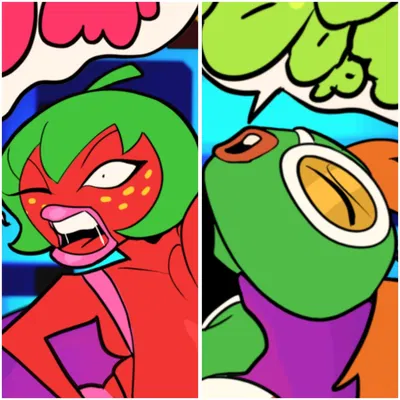 Max and Sorbabe