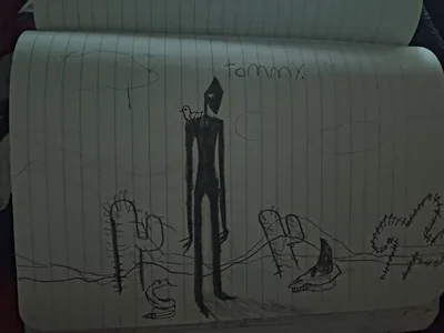 Alien crew kidnaps yo ass and Lowkey gonna   You