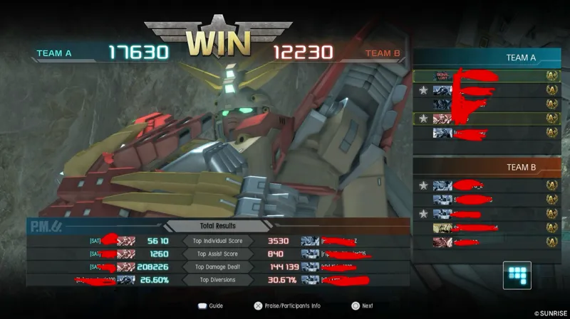 genuinely carried