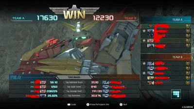 genuinely carried