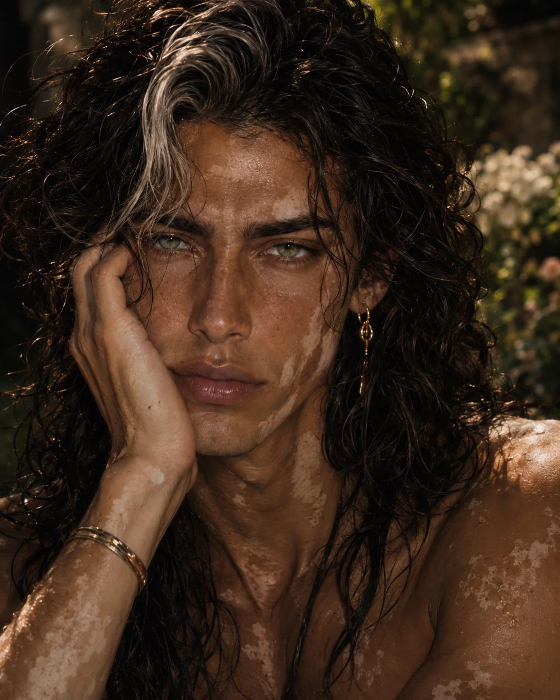 Nikandros Vrettos