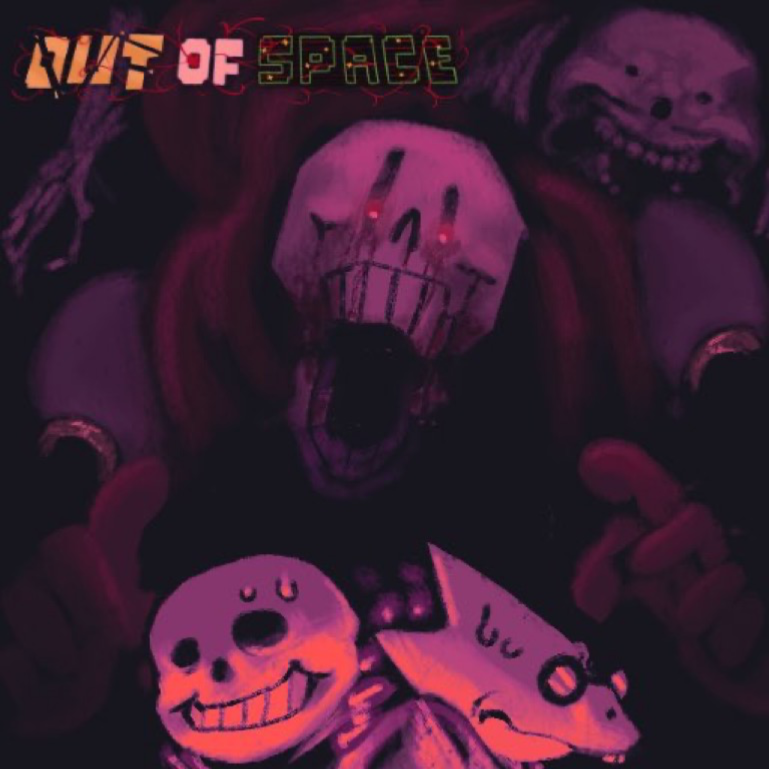 Out of Space: A Fading Prophecy