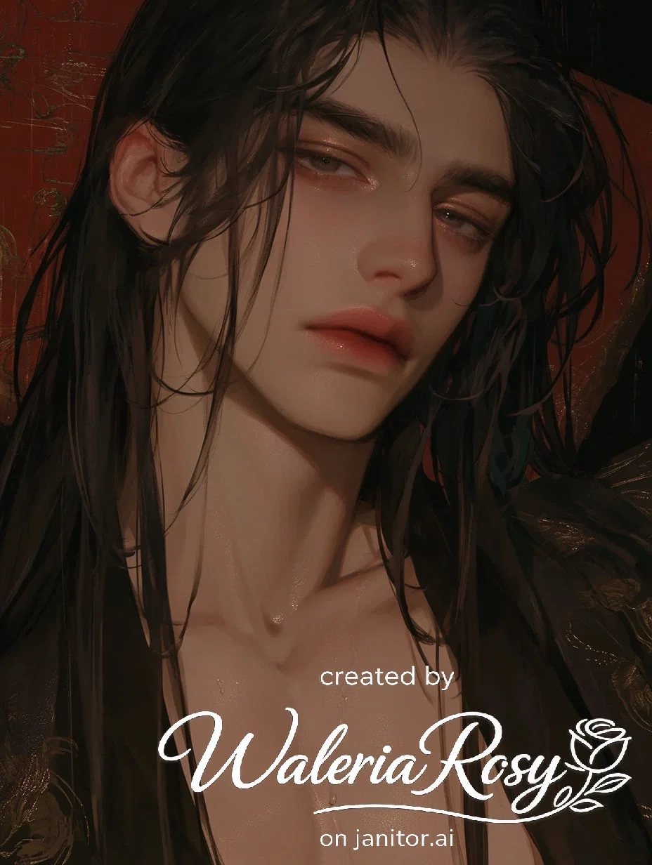 XIAO ZHEN || Obsessed Emperor