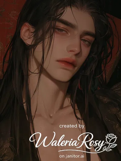 XIAO ZHEN || Obsessed Emperor