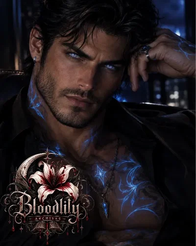 The Moonbound - LA Cartel Boss