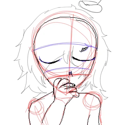 Wip art for bot 👀