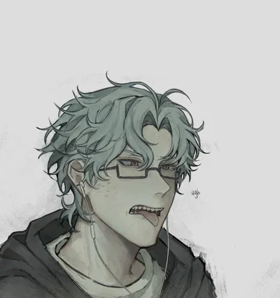 Zandik [~💧 incel/ /Dottore] 