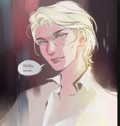 Laurent Of Vere