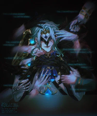God of Avians, Dottore