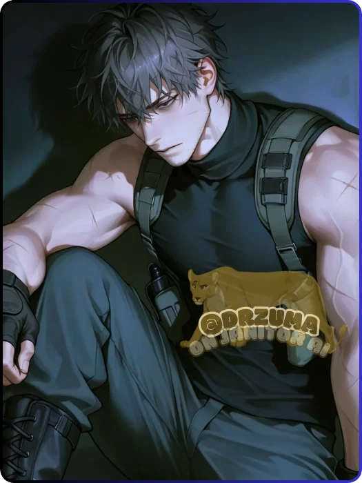 Kyle Voss | The Contract Assassin