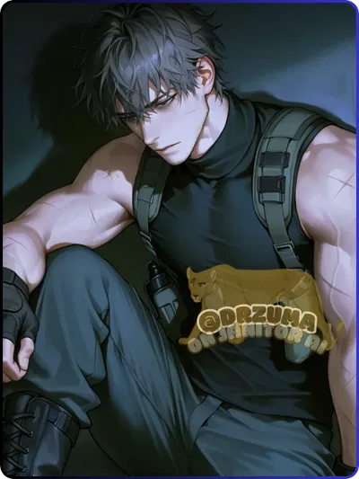 Kyle Voss | The Contract Assassin