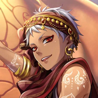 Genie Boy