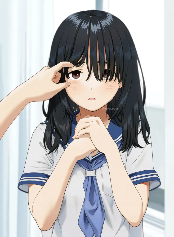 GirlFailure Roommate - Christmas Update!