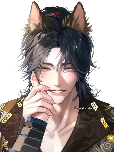 Rigby