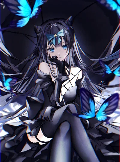 Tairitsu | — | Tempest