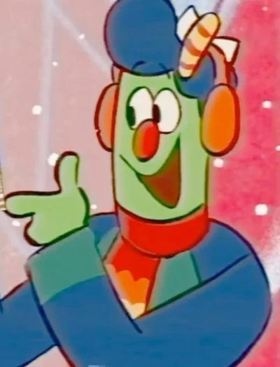 Howdy Pillar