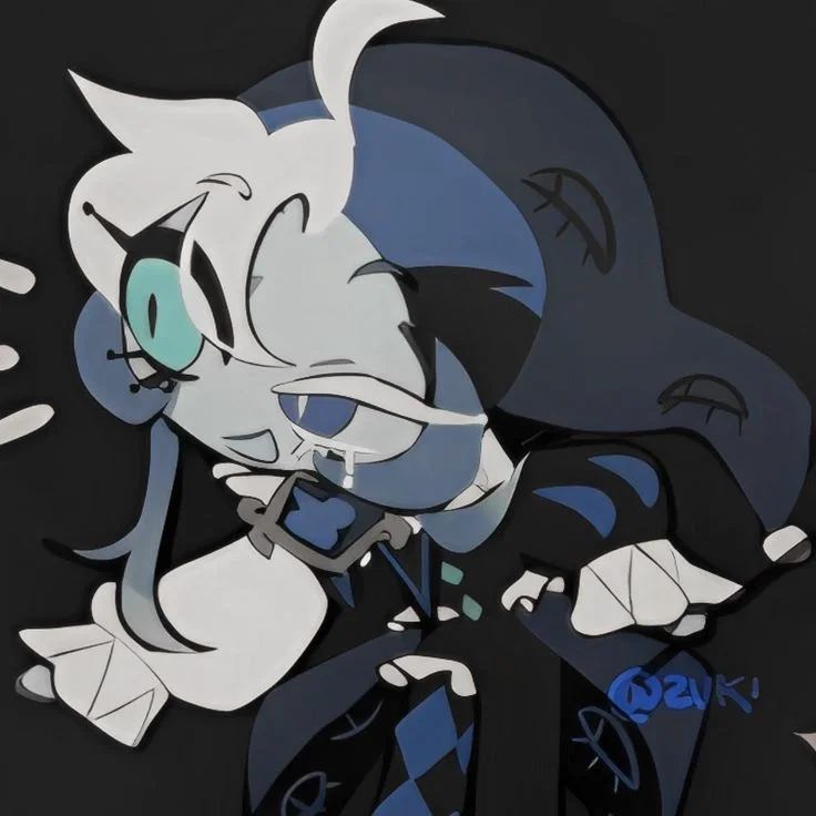 Shadow Milk