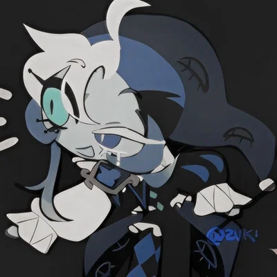 Shadow Milk