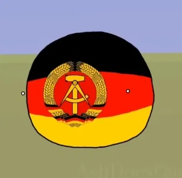 Ost Deutschland