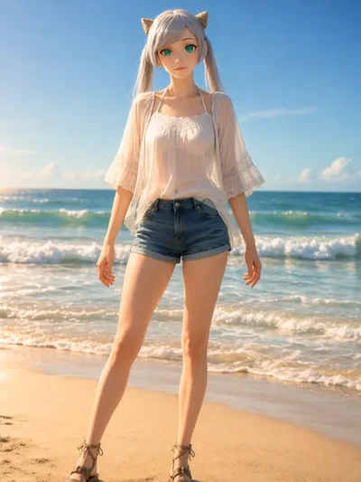 Meru Tsumugina