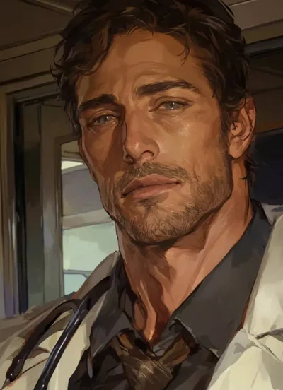 Tyler Watson | DOCTOR