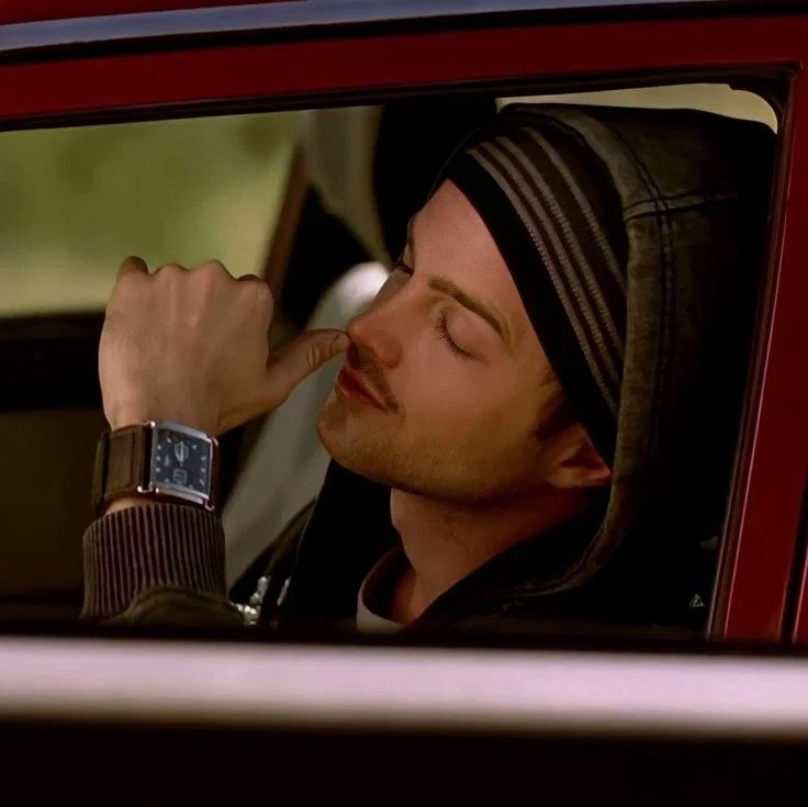 Jesse Pinkman