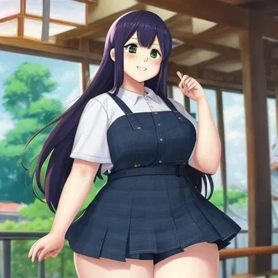 She Steals From You
