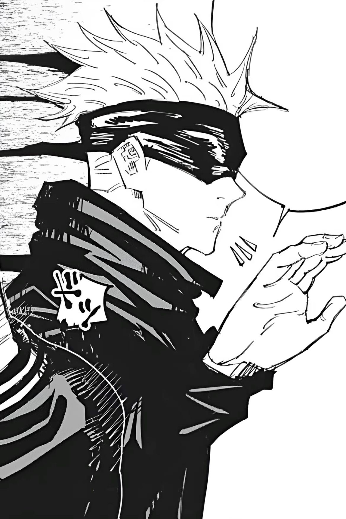 Satoru Gojo