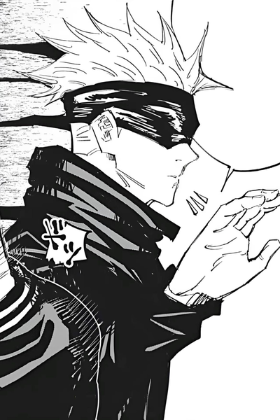 Satoru Gojo