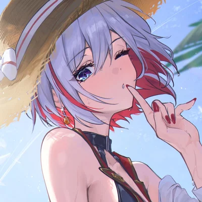 Topaz | SUMMER EVENT | Honkai: Star Rail