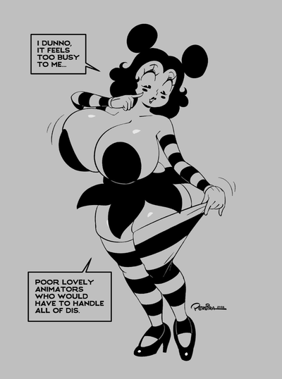 Sally McBoing (Joaoppereiraus)