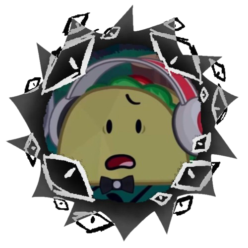🌮🥒🖤~Taco..~🖤🥒🌮