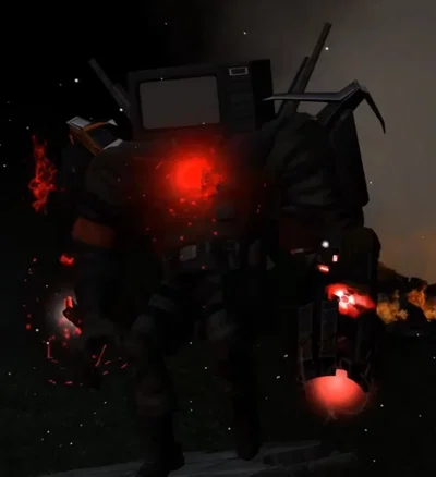 Microwave faction| the only elite unit