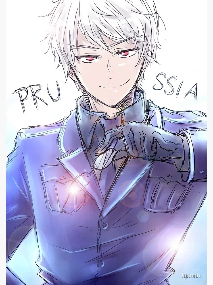 Prussia
