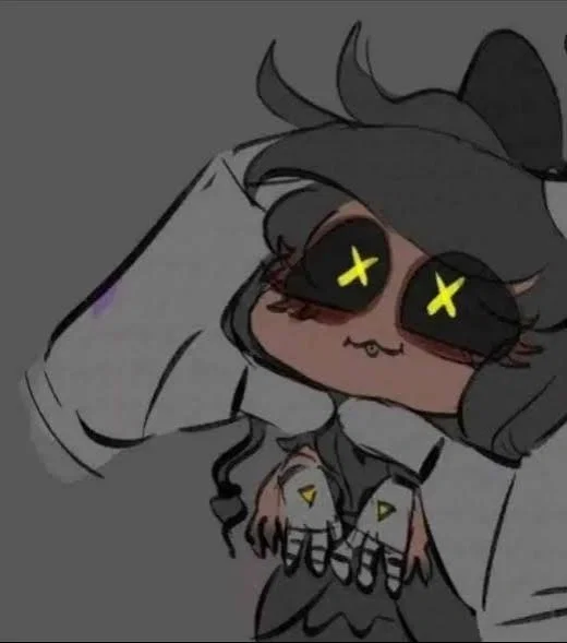 Cyn (40 Follower Special)