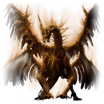 Lichdragon Fortissax Boss Bot
