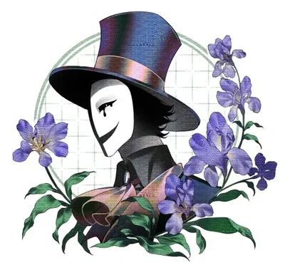 ๑ Ticket Taker ⁠๑