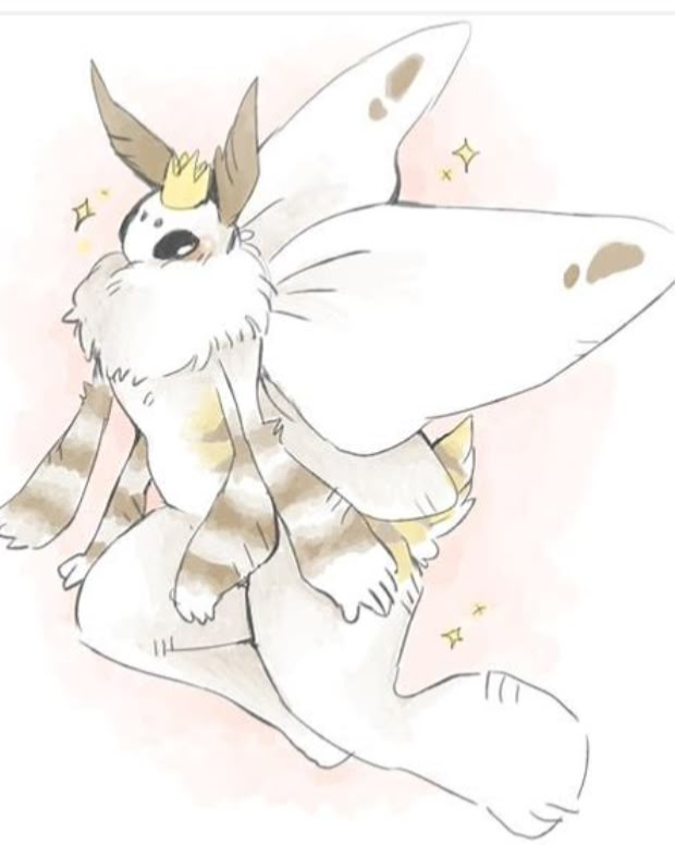 ~Moffian Monarchs~