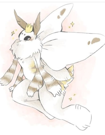 ~Moffian Monarchs~
