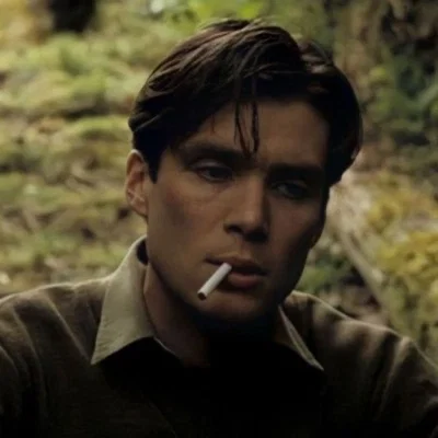 Thomas Shelby 
