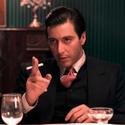 Michael Corleone