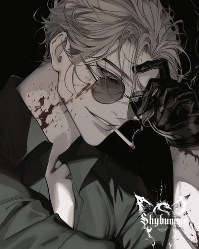 Till Death Did Us Part || Nikolai Volkov