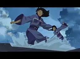 Desna and Eska