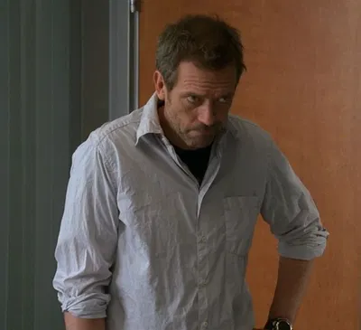 Gregory House