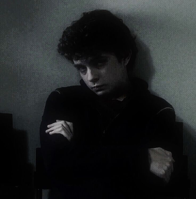 Daniel Matthews